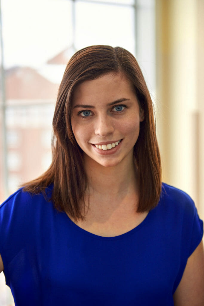 Hayley Ross