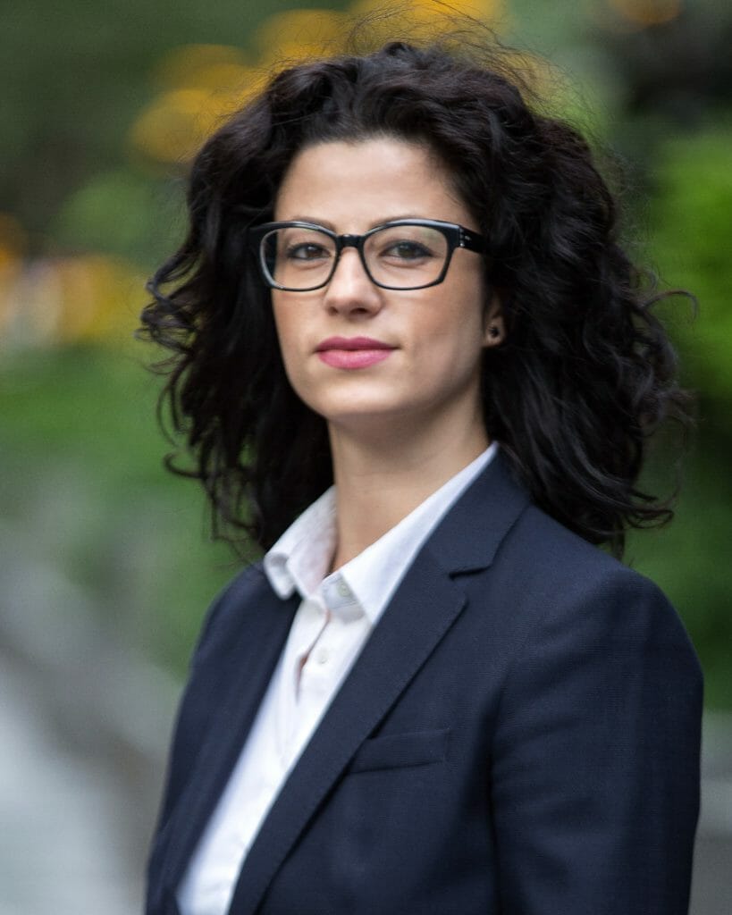 Laura Buciuman