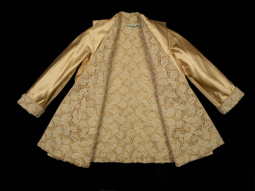 Royal Ontario Museum CHRISTIAN DIOR Royal Ontario Museum CHRISTIAN DIOR