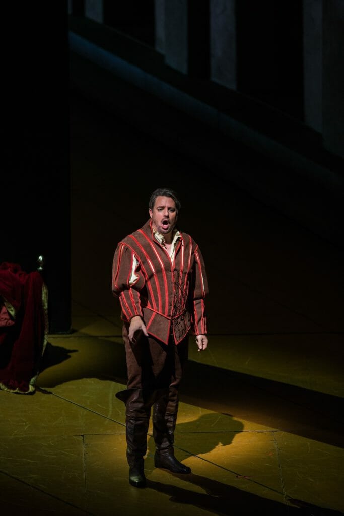 Lyric Opera RIGOLETTO Lyric Opera RIGOLETTO
