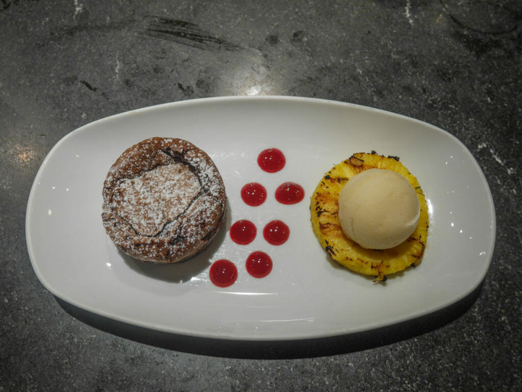 Scottsdale Restaurant
