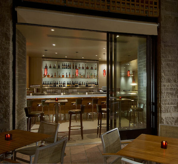 Scottsdale Restaurant
