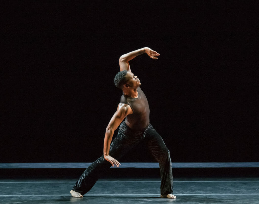 Auditorium Theatre GOLDEN CELEBRATION OF DANCE Review – A star-studded evening Auditorium Theatre GOLDEN CELEBRATION OF DANCE Review – A star-studded evening