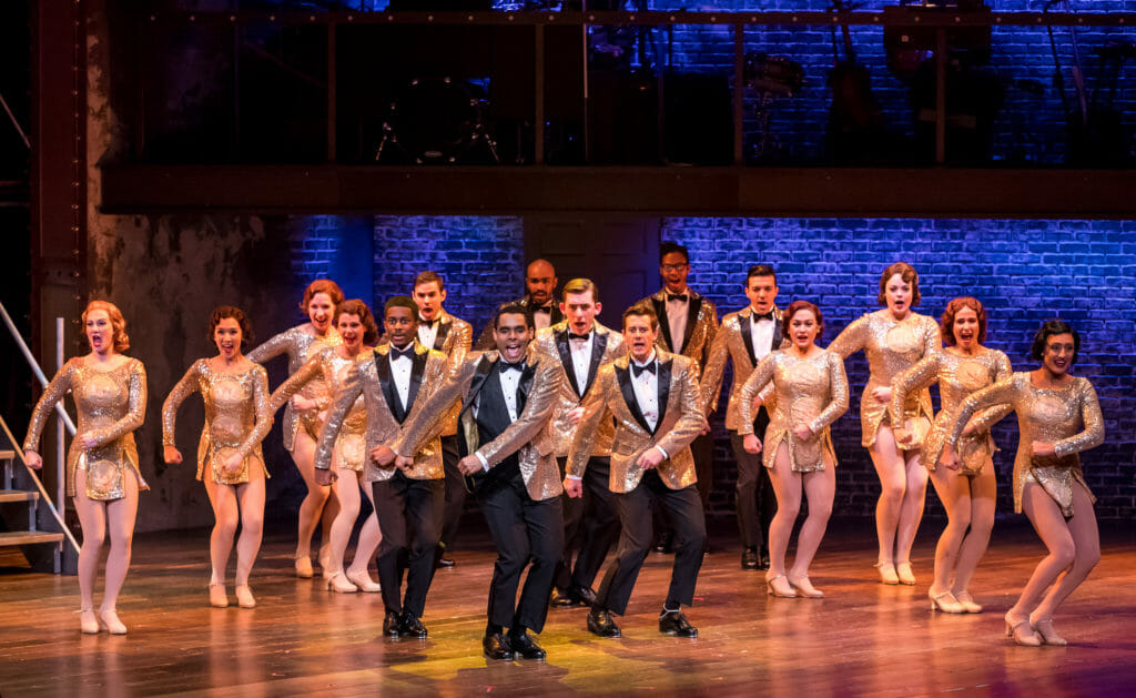 Drury Lane 42ND STREET Drury Lane 42ND STREET