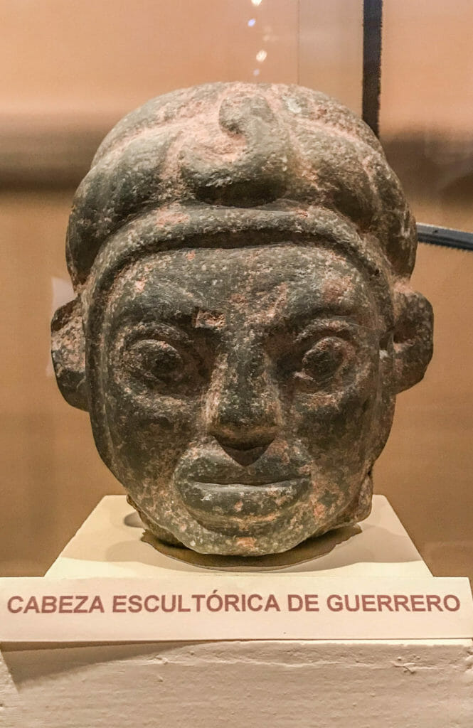 Pukara PERU