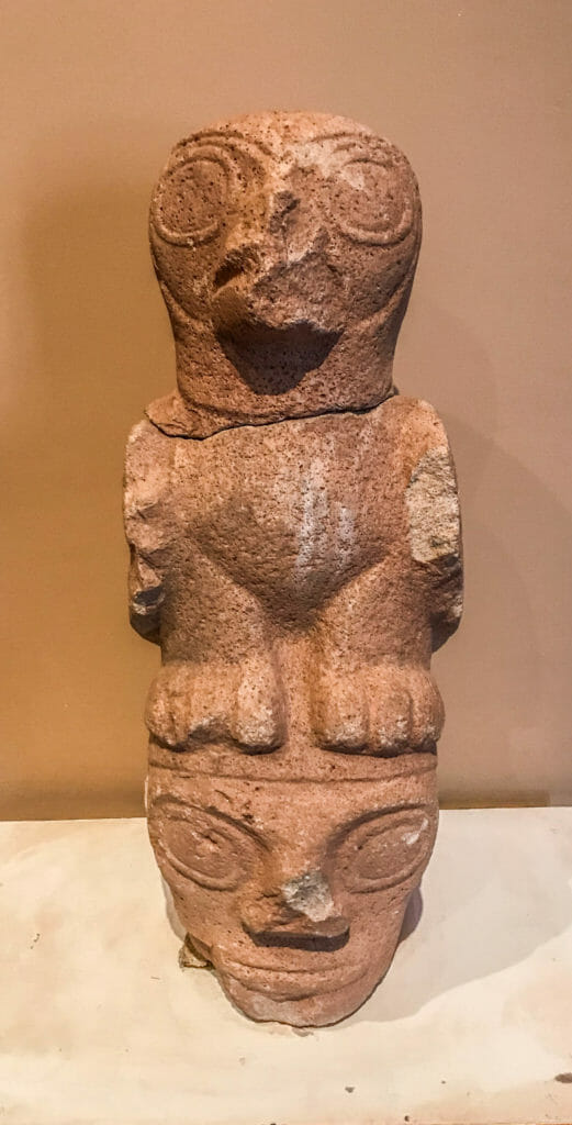 Pukara PERU