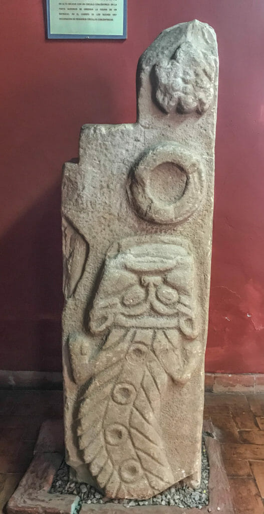Pukara PERU