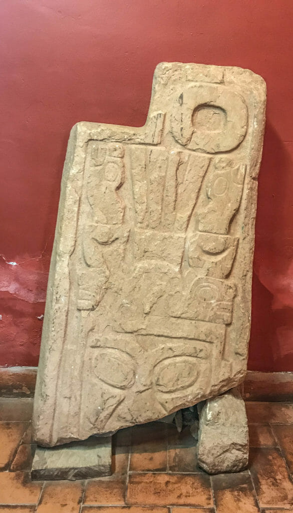 Pukara PERU