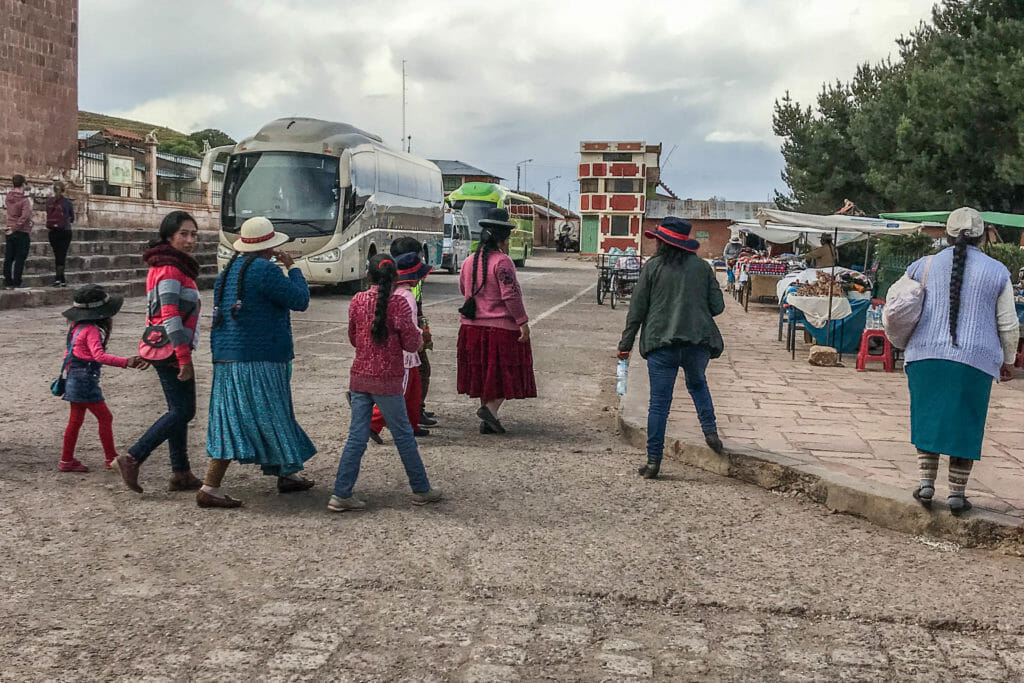 Pukara PERU