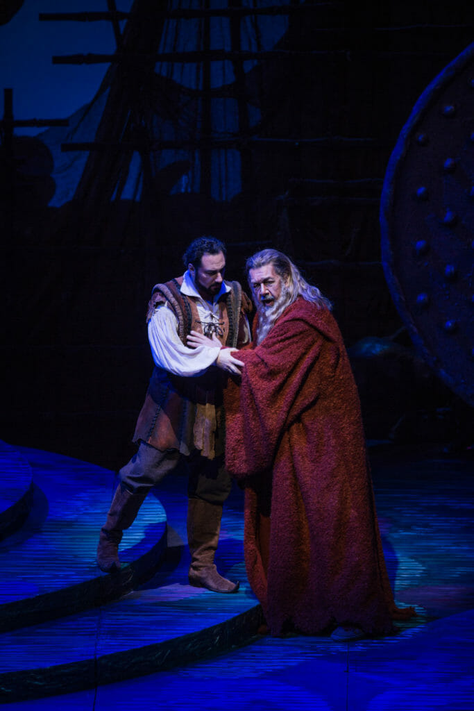 Lyric Opera TURANDOT Lyric Opera TURANDOT