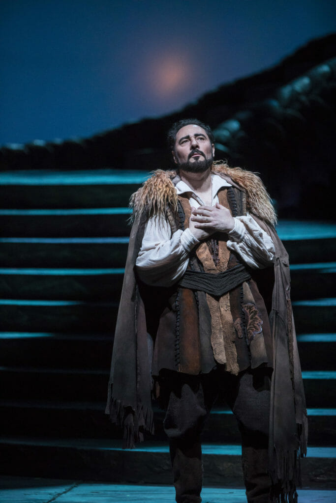 Lyric Opera TURANDOT Lyric Opera TURANDOT
