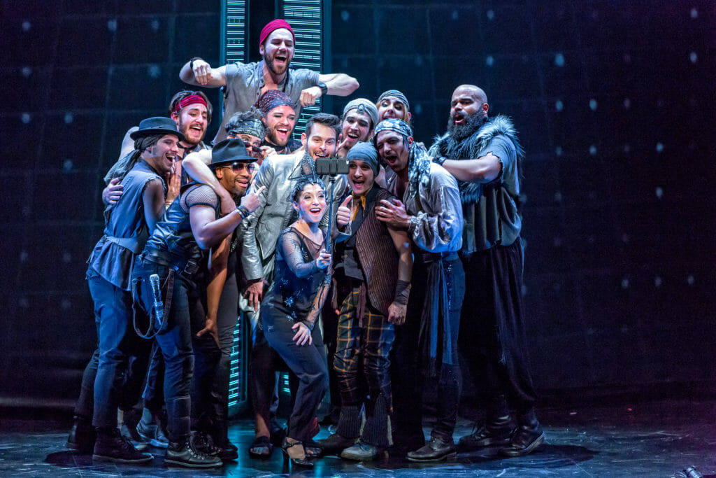 Drury Lane JOSEPH AND THE AMAZING TECHNICOLOR DREAMCOAT Drury Lane JOSEPH AND THE AMAZING TECHNICOLOR DREAMCOAT