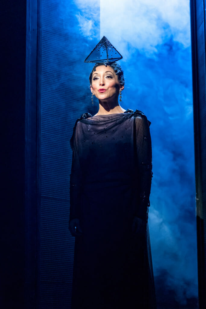 Drury Lane JOSEPH AND THE AMAZING TECHNICOLOR DREAMCOAT Drury Lane JOSEPH AND THE AMAZING TECHNICOLOR DREAMCOAT