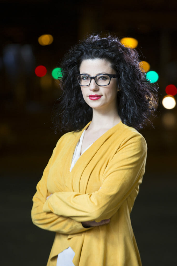 Laura Buciuman Laura Buciuman