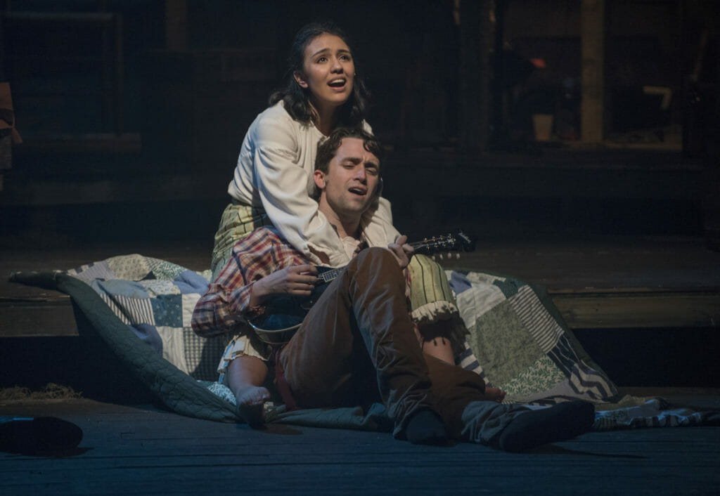 The House Theatre’s HATFIELD & MCCOY