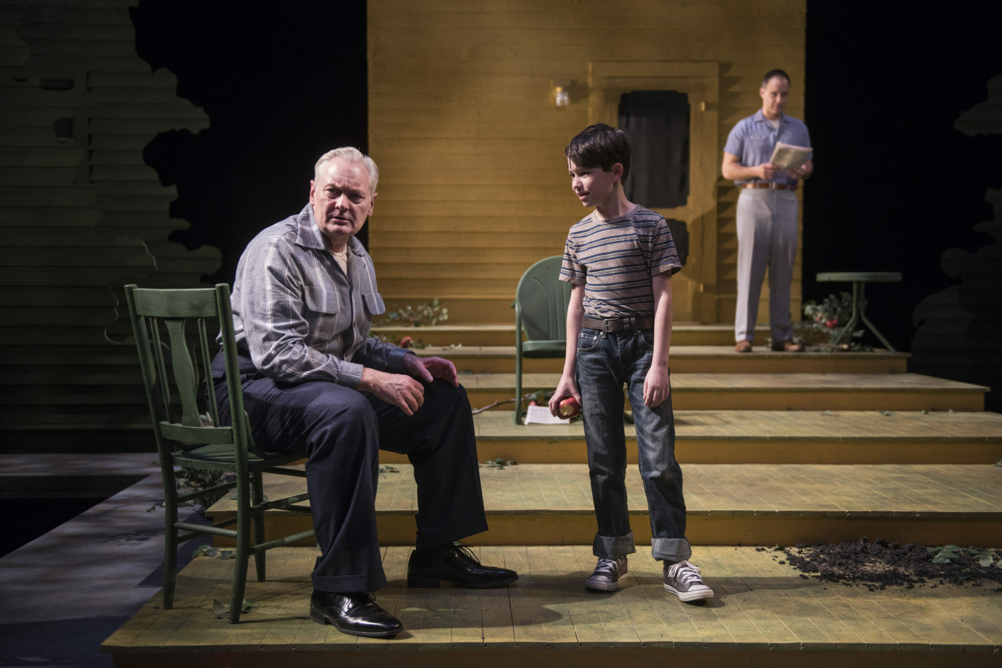 Court Theatre ALL MY SONS