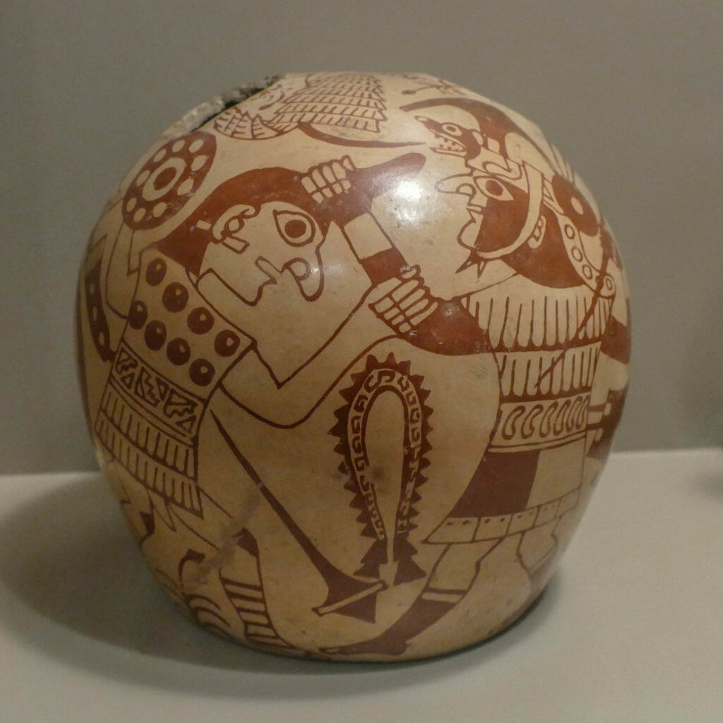 Museo Larco Lima PERU Museo Larco Lima PERU