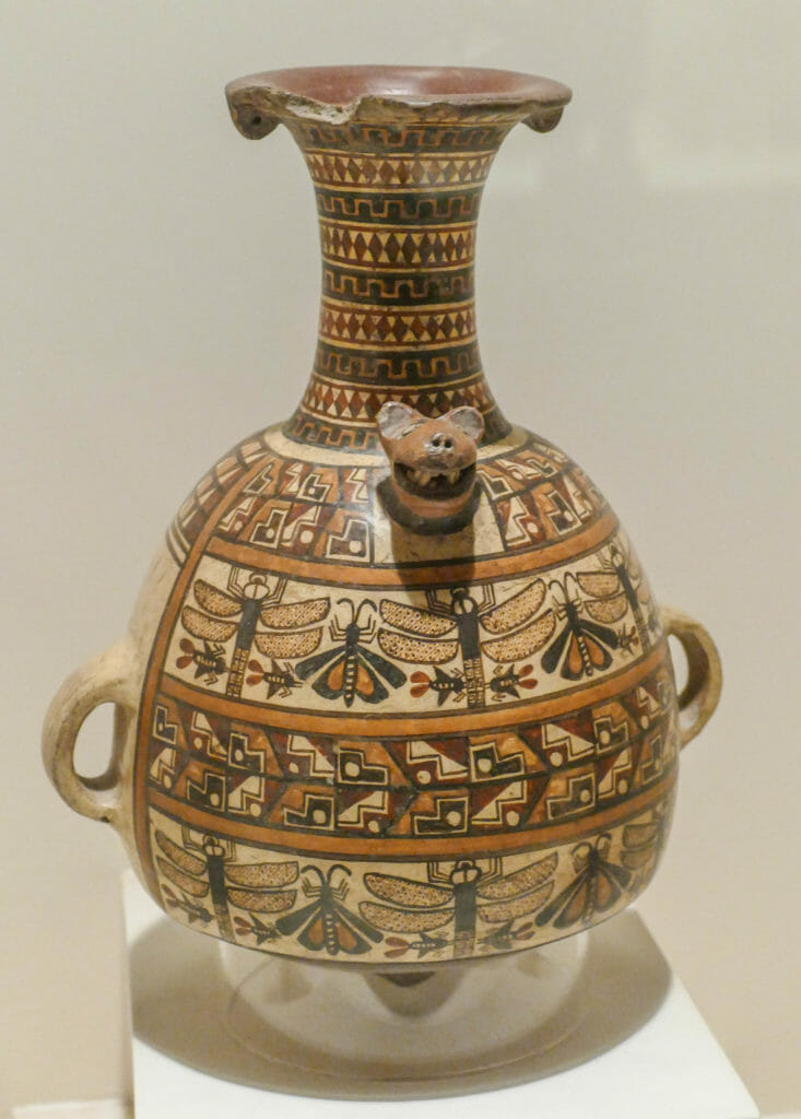 Museo Larco Lima PERU Museo Larco Lima PERU