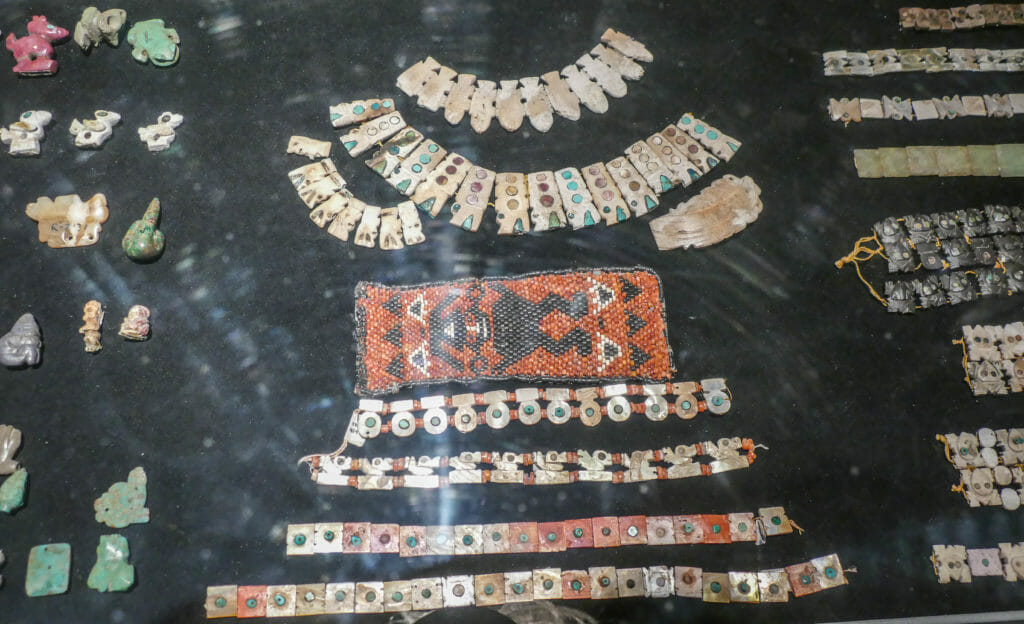 Museo Larco Lima PERU Museo Larco Lima PERU