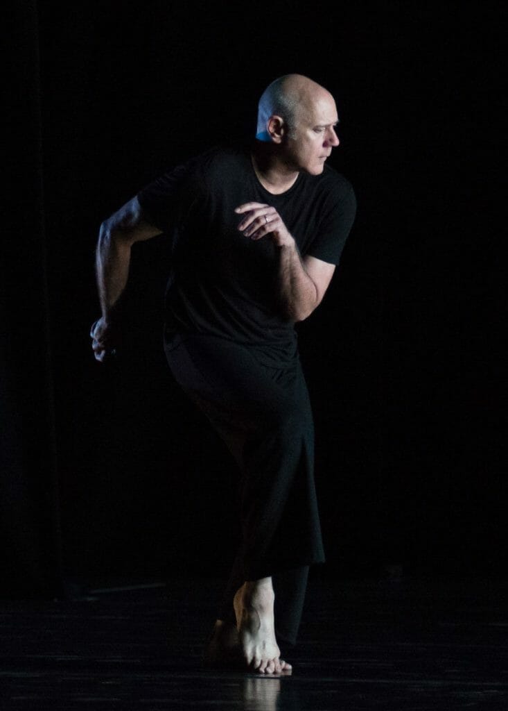 Dance Center of Columbia College DOUG VARONE AND DANCERS