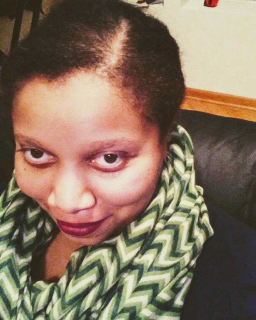 Sharai Bohannon
