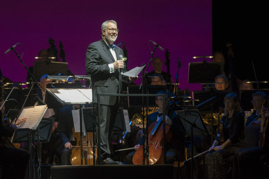 Lyric Opera CELEBRATING 100 YEARS OF BERNSTEIN Lyric Opera CELEBRATING 100 YEARS OF BERNSTEIN