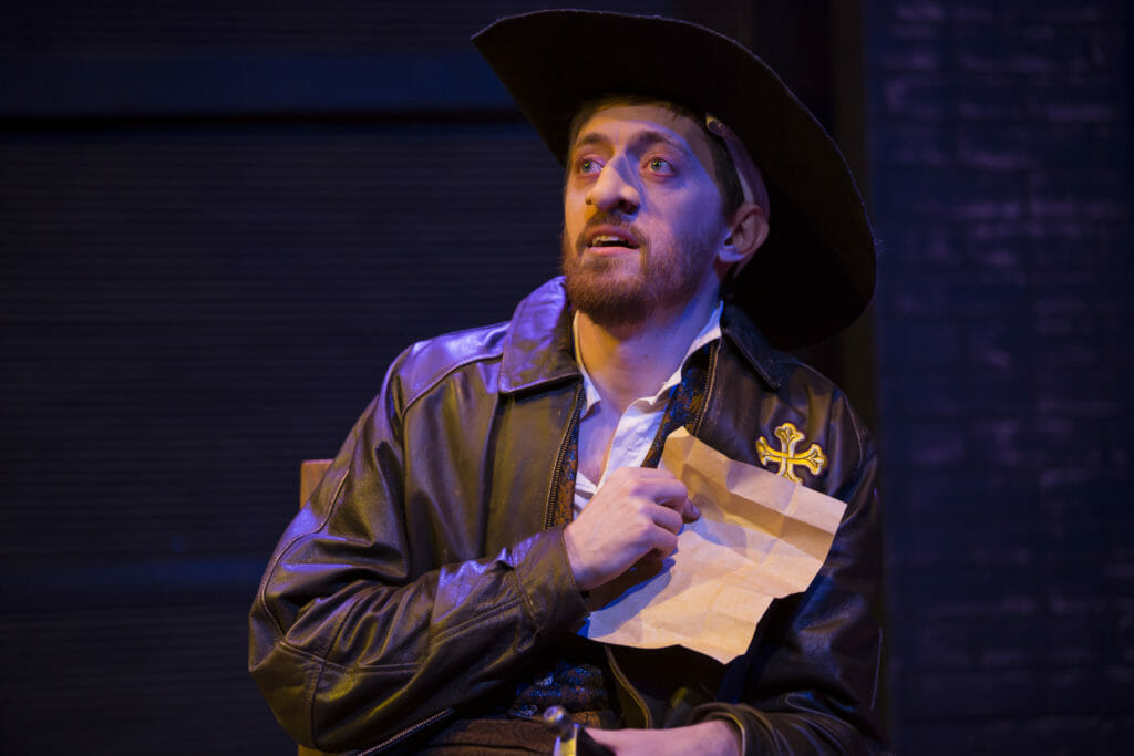 BoHo Theatre CYRANO BoHo Theatre CYRANO