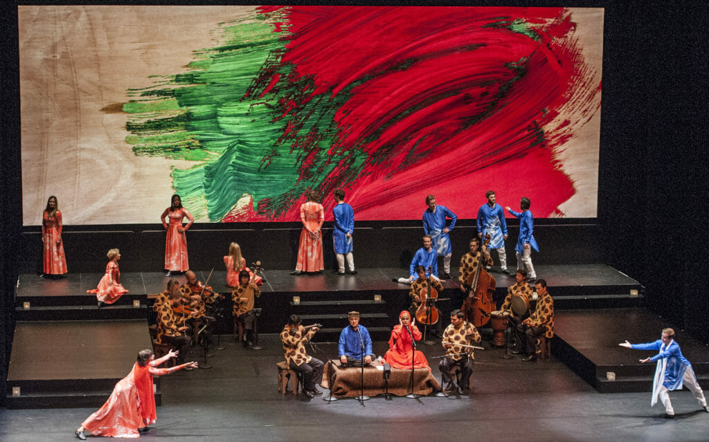 Harris theater MARK MORRIS DANCE GROUP Harris theater MARK MORRIS DANCE GROUP
