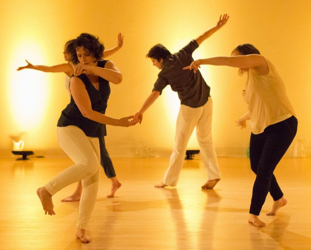 Dance Center of Columbia College PROCESS V PRODUCT FESTIVAL