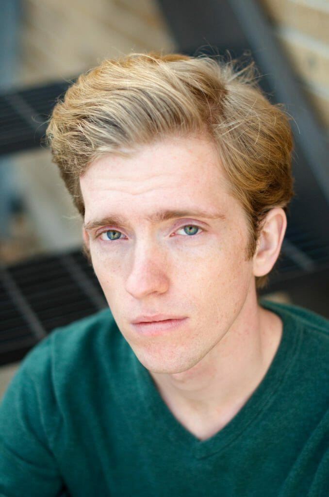 NATE HALL