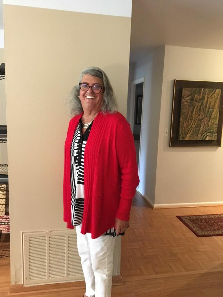 STORIES IN THE SPOTLIGHT: TRANSGENDER JOURNEYS