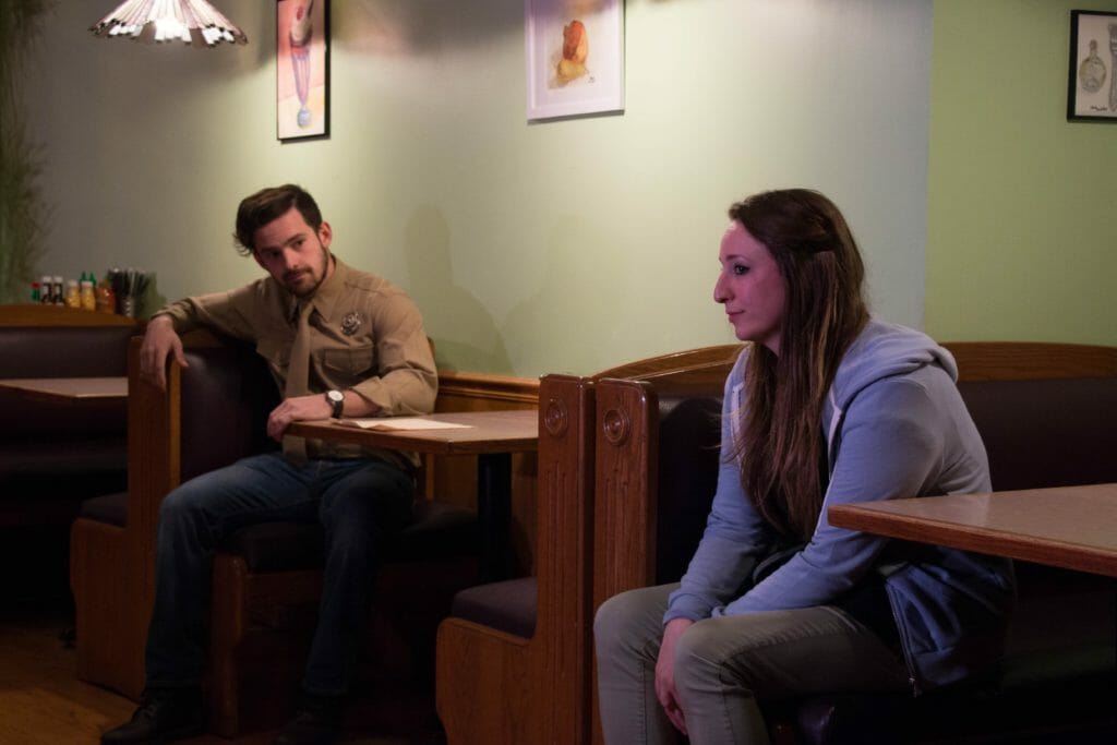 Refuge Theater – SPITFIRE GRILL Refuge Theater - SPITFIRE GRILL