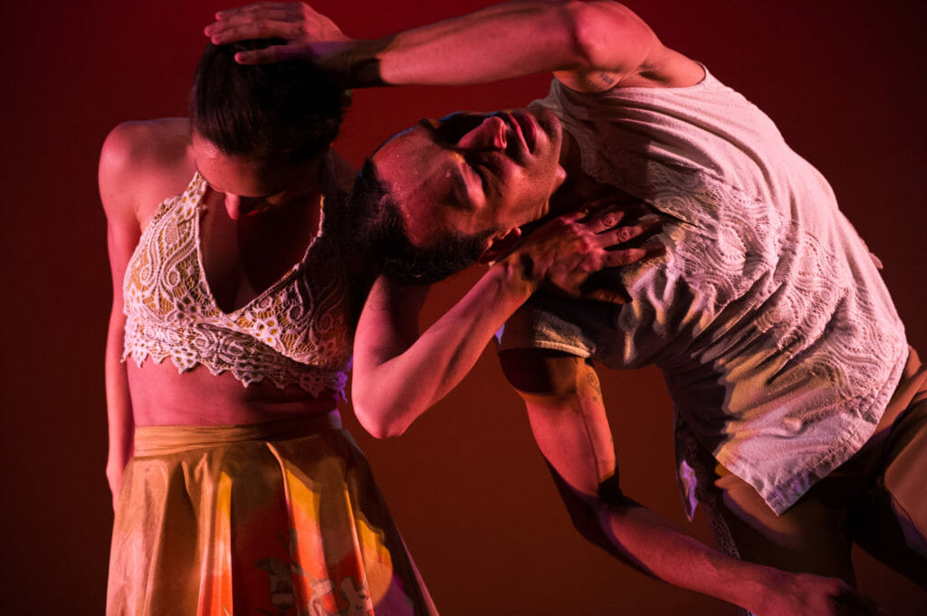 Joyce Theater BALLET HISPANICO Joyce Theater BALLET HISPANICO
