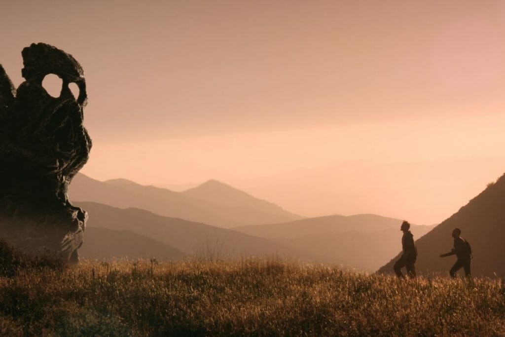 The Endless The Endless