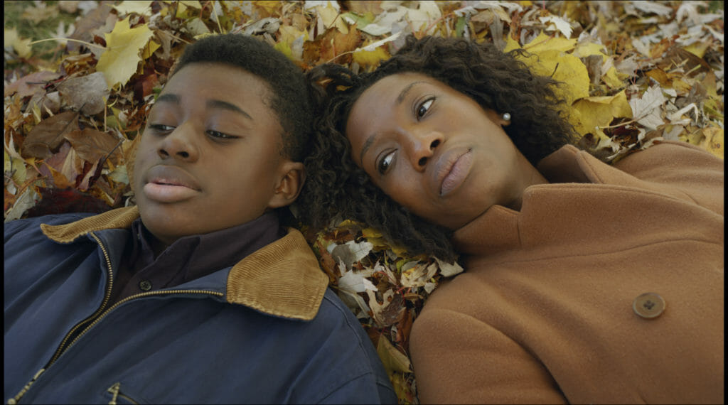 Chicago International Film Festival CINEYOUTH FILM FESTIVAL