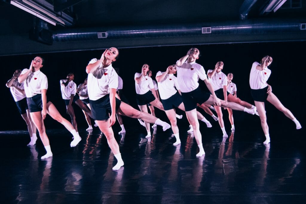 Dance for Life 2018 Dance for Life 2018
