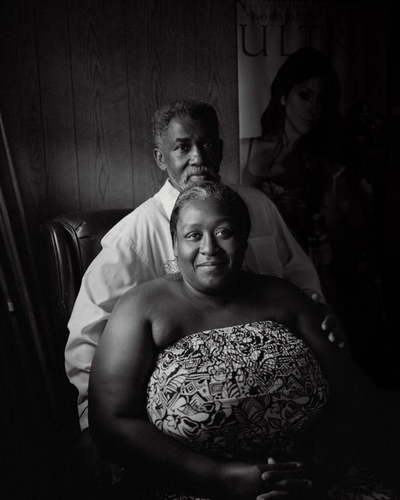 LEVON AND KENNEDY - MISSISSIPPI INNOCENCE PROJECT