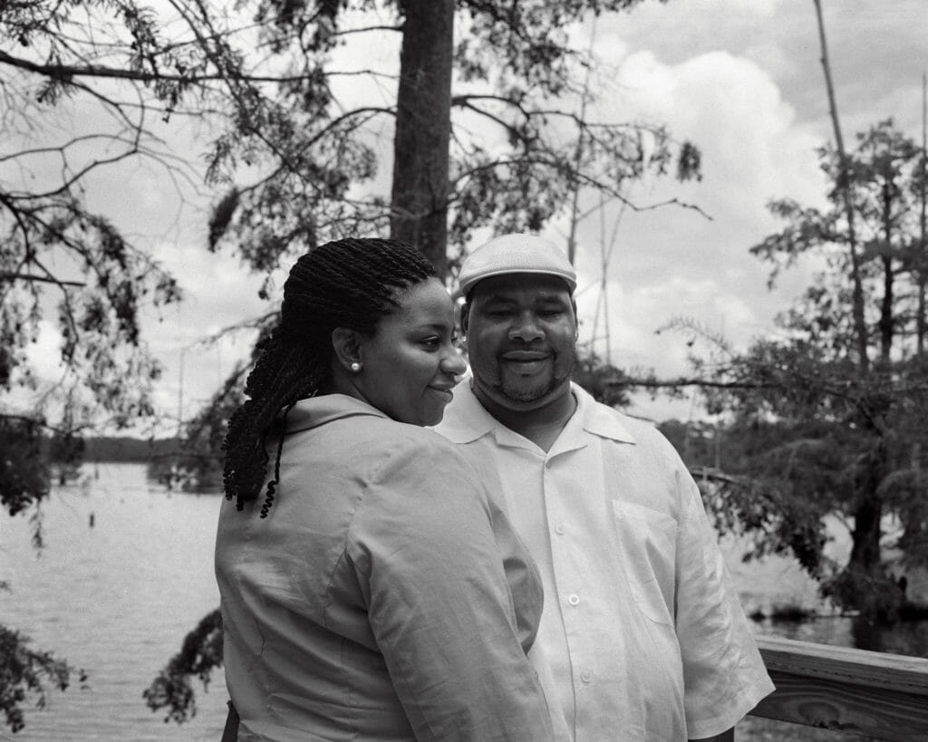 LEVON AND KENNEDY - MISSISSIPPI INNOCENCE PROJECT