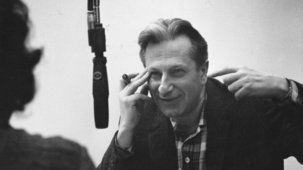 STUDS TERKEL RADIO ARCHIVE