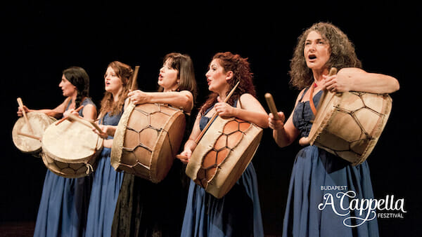DCASE World Music Festival DCASE World Music Festival