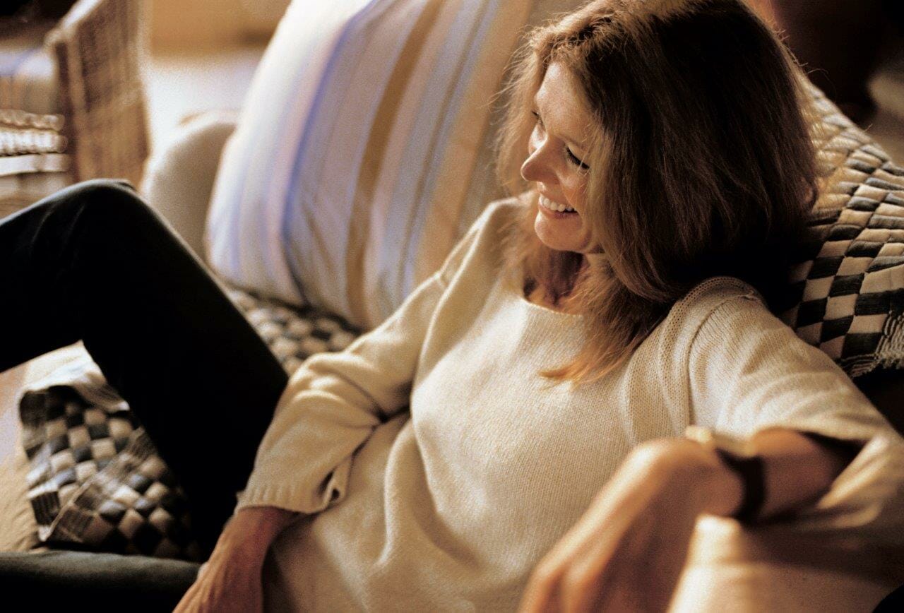 WOMEN: PORTRAITS 1960 – 2000 BY SUSAN WOOD