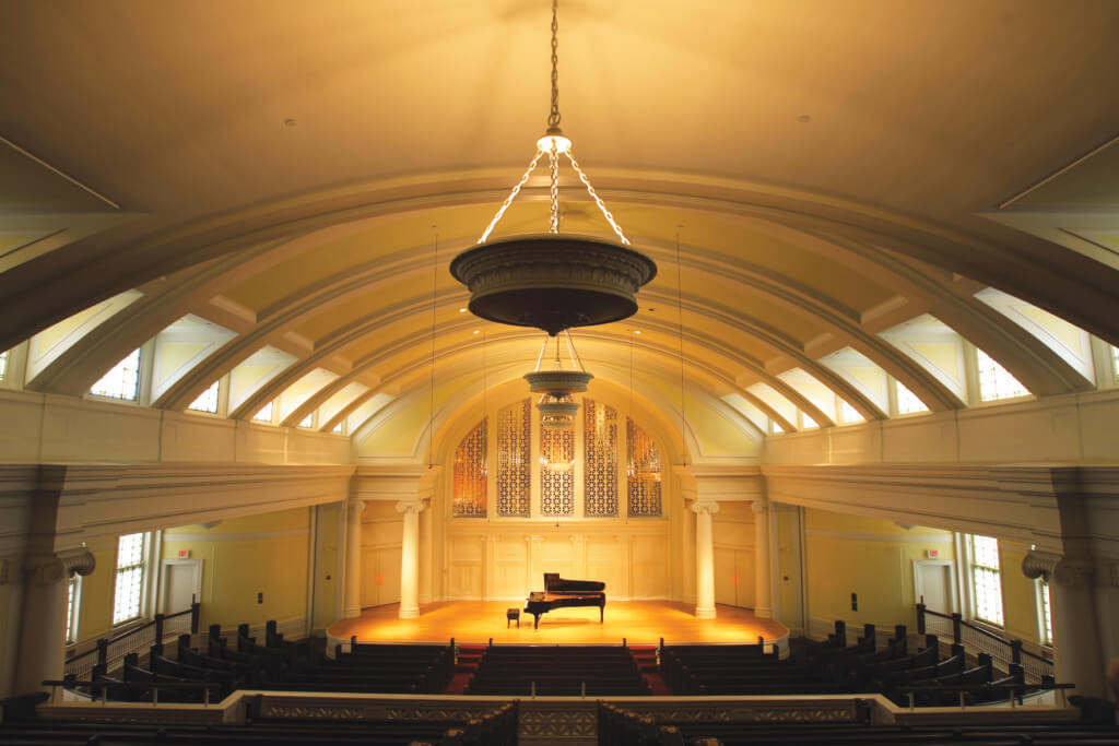 Music Institute of Chicago