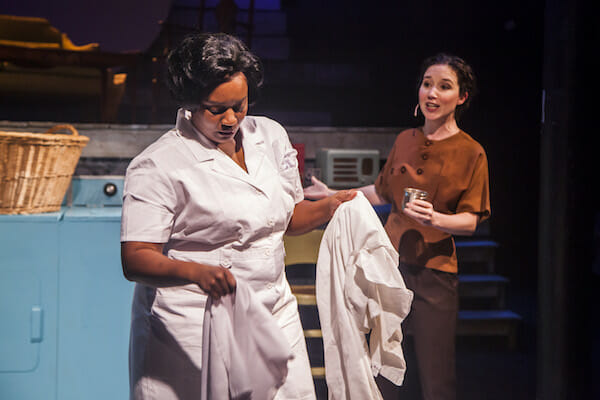 Firebrand Theatre CAROLINE, OR CHANGE