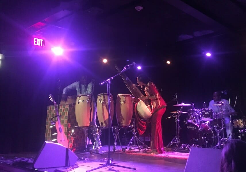 World Music Festival 2018 World Music Festival 2018