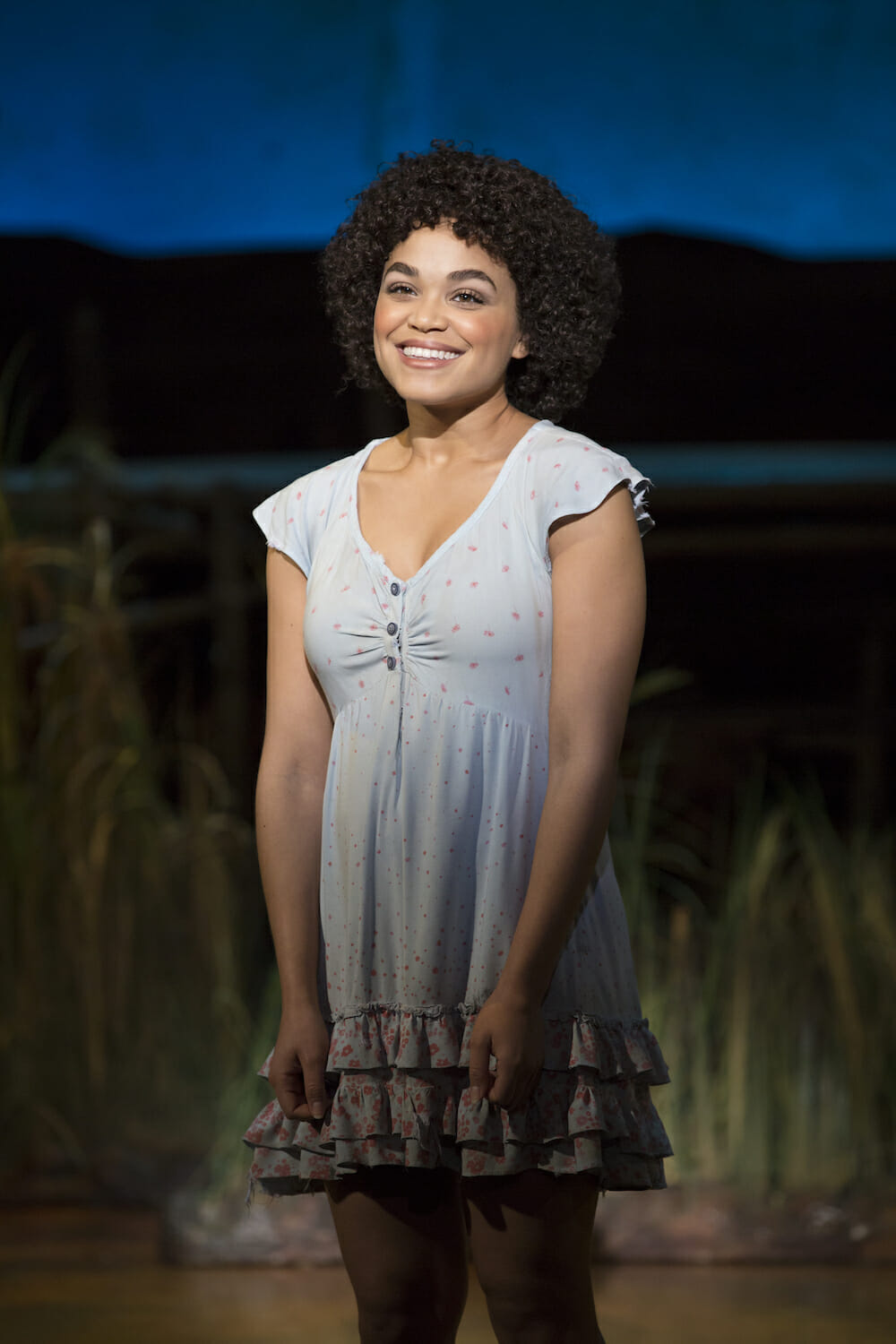 Broadway in Chicago BOOK OF MORMON