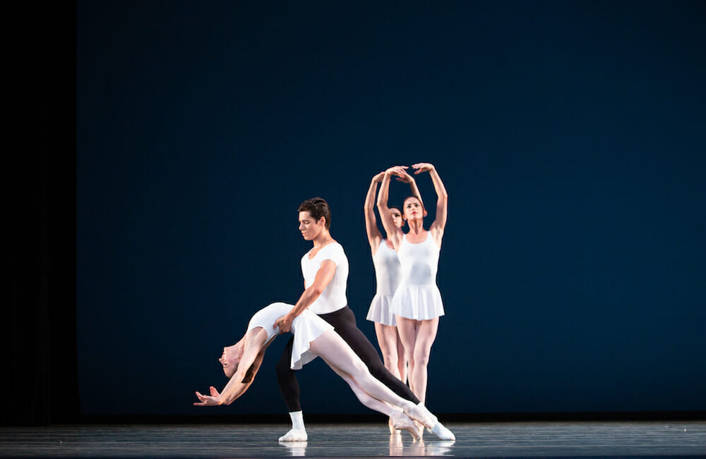 Harris Theater MIAMI CITY BALLET Harris Theater MIAMI CITY BALLET