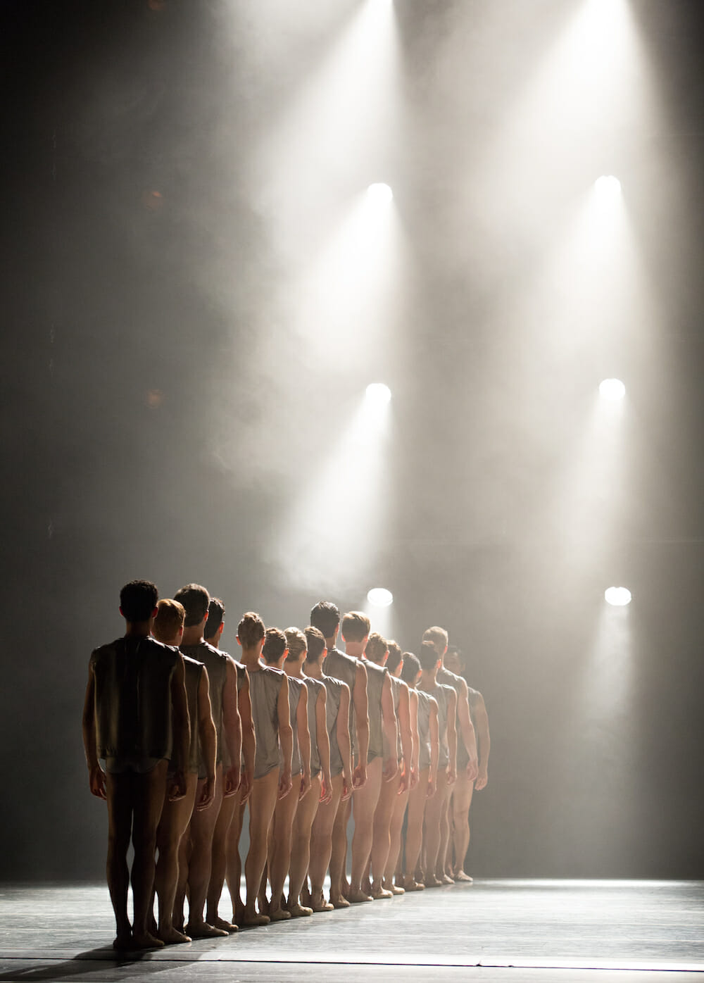 Harris Theater MIAMI CITY BALLET Harris Theater MIAMI CITY BALLET