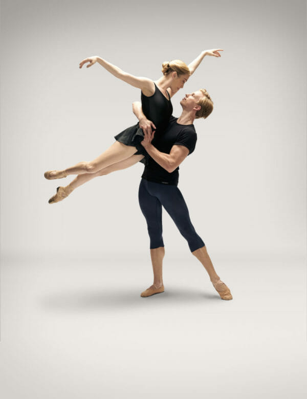 MIAMI CITY BALLET Harris Theater MIAMI CITY BALLET