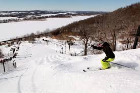 CHESTNUT MOUNTAIN RESORT Ski CHESTNUT MOUNTAIN RESORT Ski