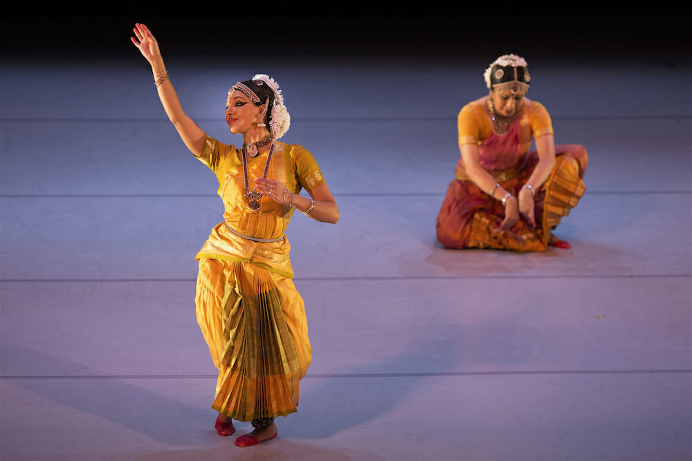 Harris Theater RAGMALA DANCE Harris Theater RAGMALA DANCE